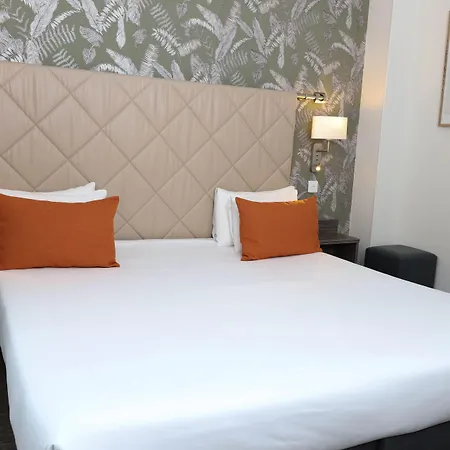Continental 3*