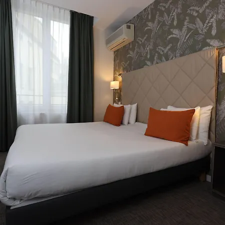 Continental 3* Angers