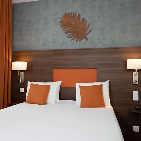 Hotel Continental Angers