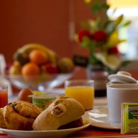 Hotel Continental 3*