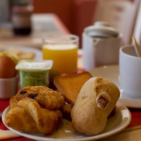Hotel Continental Angers