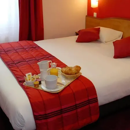 Hotel Continental Angers