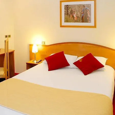 Continental 3*