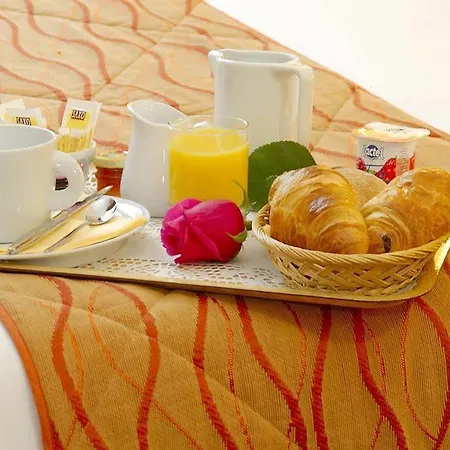 Continental 3*