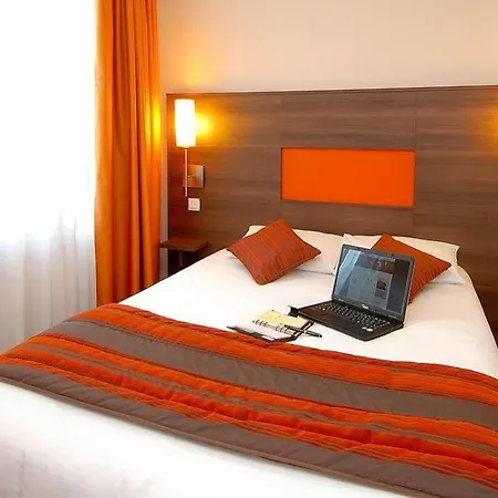 Continental Hotel