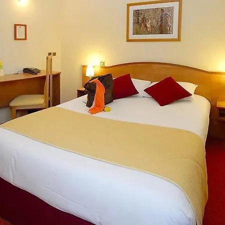 Hotel Continental