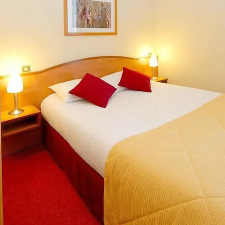 Continental 3*