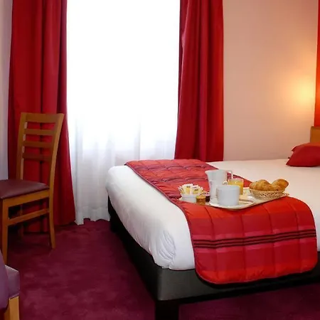 Hotel Continental