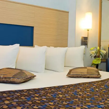 Continental Hotel