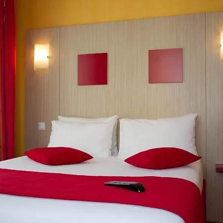 Hotel Continental Angers
