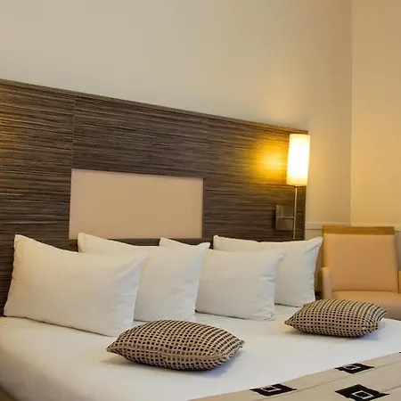 Hotel Continental Angers