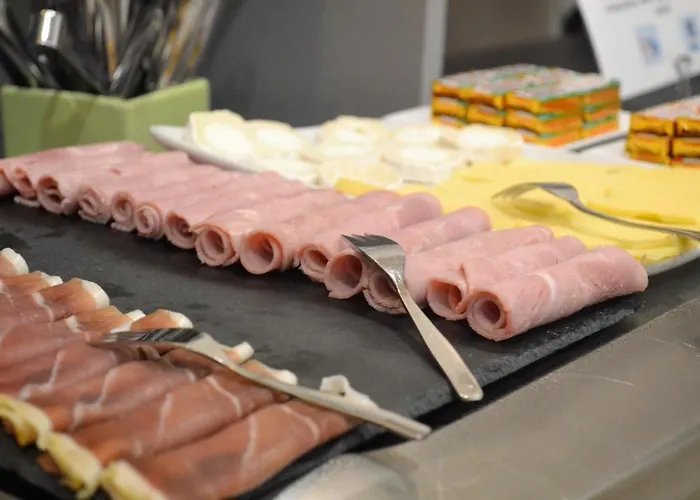 Continental Hotel Angers