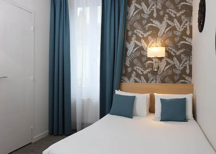 Continental 3* Angers