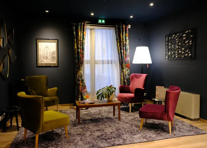 Continental אנז'ה