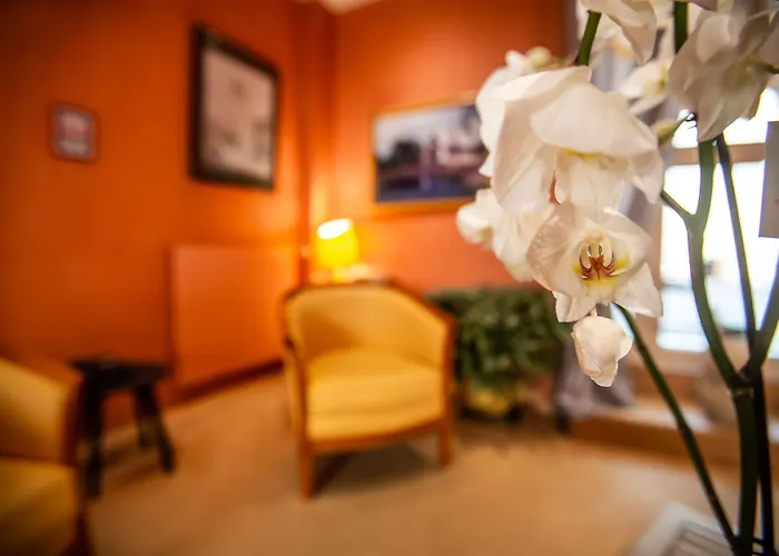 Continental 3* אנז'ה