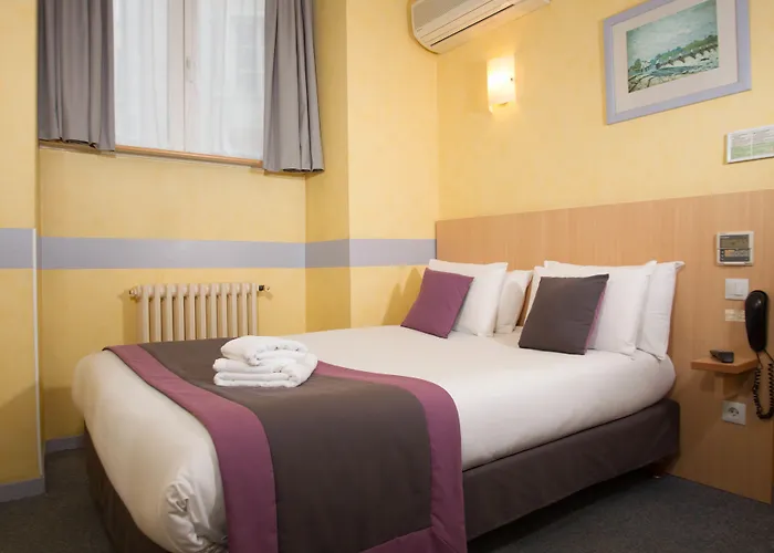 Continental אנז'ה