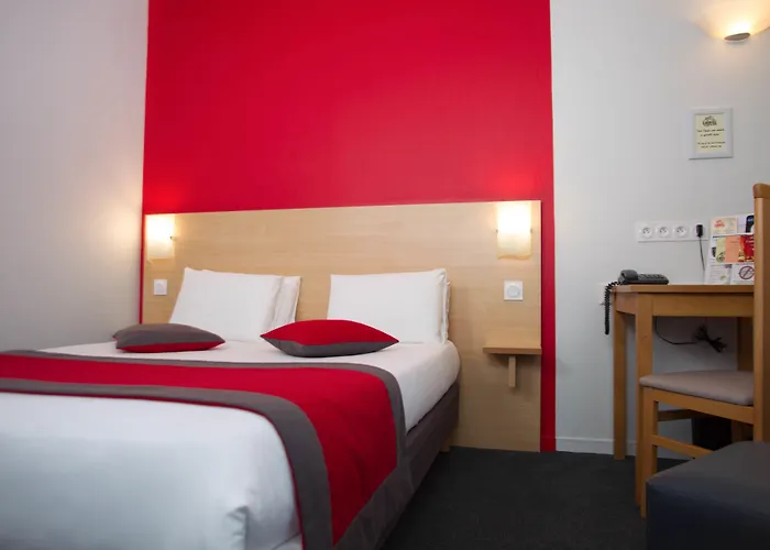 Continental 3* Angers