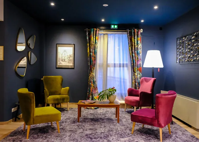 Hotel Continental 3*