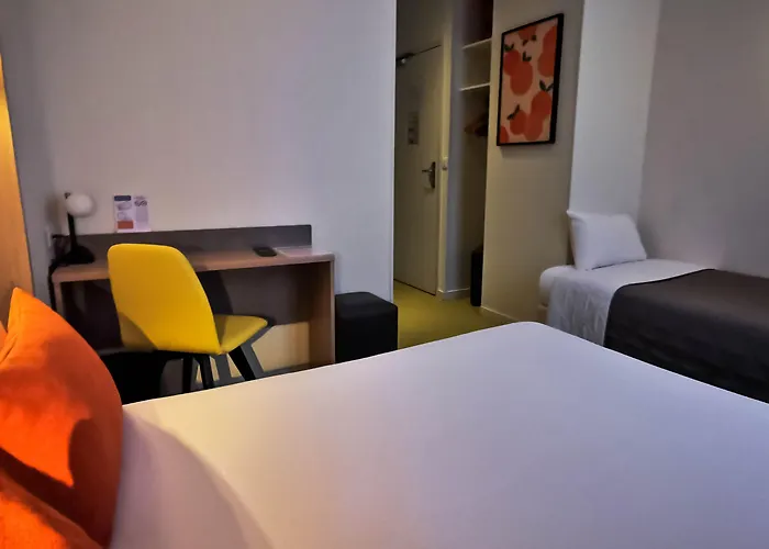 Hotel Continental 3*