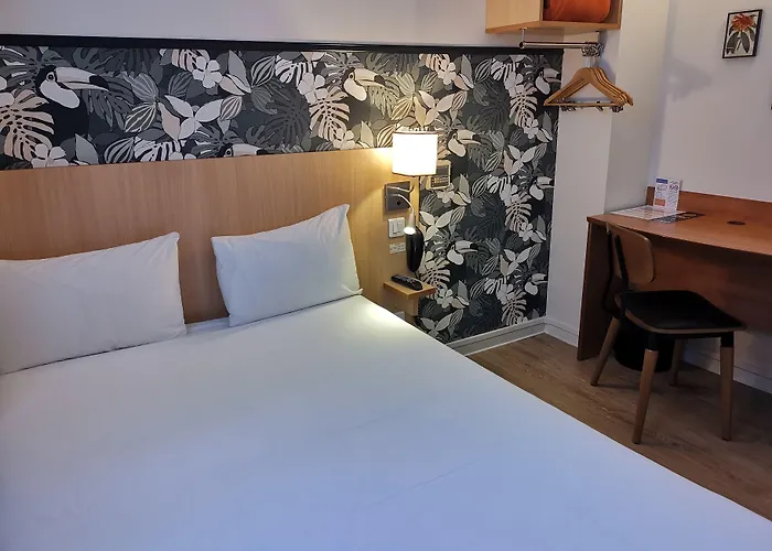 Hotel Continental Angers