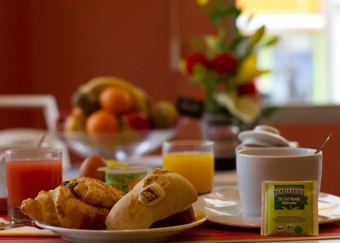 Hotel Continental 3*